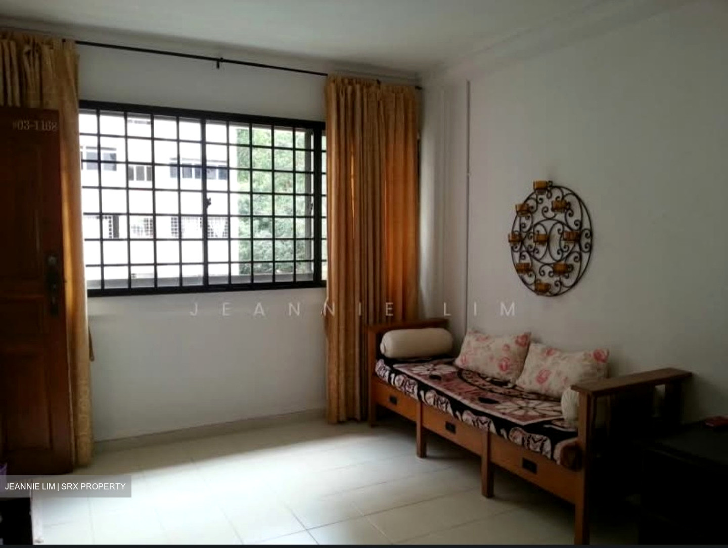 Blk 399 Yishun Avenue 6 (Yishun), HDB 4 Rooms #589842391